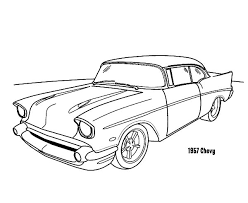 Click the realistic impala coloring pages to view printable version or color it online (compatible with ipad and android tablets). Chevy Truck Coloring Pages Coloring Home