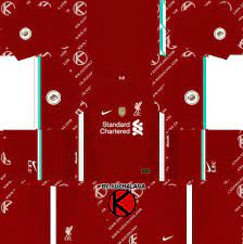 Manchester city dream league soccer logo 512x512 url. Liverpool Fc 2020 21 Nike Kit Dls2019