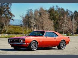 Image result for Corvette Bronze 1968 Camaro