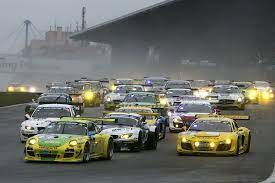 Bmw seems to be the battle for the win in the 48th adac total 24 race at the nürburgring. 2011 Adac Zurich 24h Rennen Nurburgring 1 Motorsport Racing Supercars Net