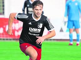 Marcel Berger vom SV Sulzemoos spricht im Interview über die aktuelle Zeit