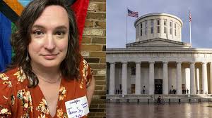 Trans Candidate Denied Placement