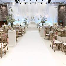 Malay Wedding Venue 100 Locations To Choose From Kahwin Sg Dream Wedding Decorations Malay Wedding Simple Wedding Decorations
