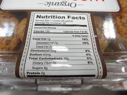 If you have a dessert sized hole in your heart, we got this. Costco Cookie Calories Mickey Mouse Invitations Templates