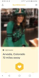 People you have already liked may still see your profile and match with you. How To See Active Users In Bumble