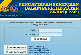 See more of suruhanjaya perkhidmatan awam malaysia (spa) on facebook. Cara Isi Borang Permohonan Spa8i 2020 Online Spa