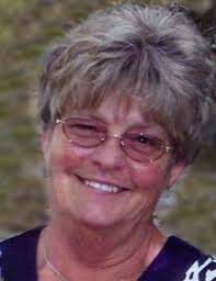 Obituary information for Judy Capps Turner