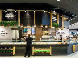 Brisbane Dfo Healthy Fresh Food Salad Coffee Franchise In Brisbane Airport Qld 4008 Seek Business