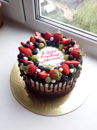 как украсить торт на 1 годик в домашних условиях 100 Luchshih Receptov Momstory S Poshagovymi Foto Recept Recepty Tortov Recepty Desertov Tort Na Den Rozhdeniya