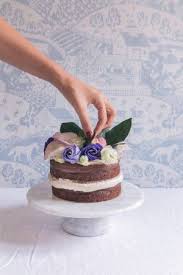 Layer Cake Facon Fondant Au Chocolat A La Creme De Marron Creme Chantilly Mascarpone Qui Tient Bien Blog Cui Recette Fondant Au Chocolat Dessert Idee Gateau