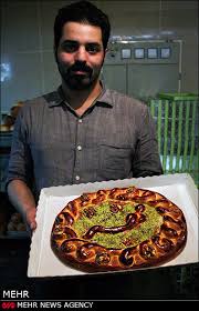 نتیجه تصویری برای پیتزا سیسیلی