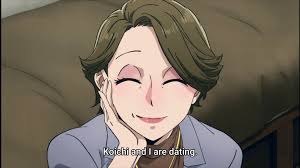 BREAKING: DAN DA DAN Season 2 scheduled for July 2025❤