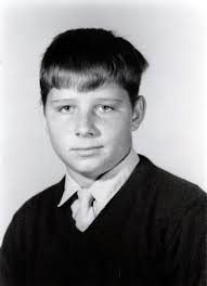 Raymond Britton Obituary