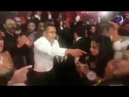 Mohamed Ramadan In Bue 2018 حفل تكريم محمد رمضان من الجامعة البريطانية في مصر Youtube