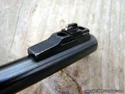 Marlin campgun, 9 x 19 mm. Marlin Model 9 Semi Auto 9mm Carbine