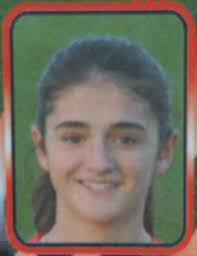 Paula Marin Hernandez