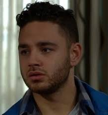 Adam Barton (Emmerdale)