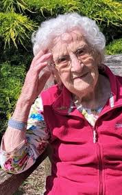 Tribute to Rowena Moody, 1925