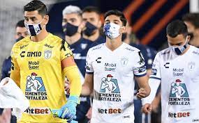 Founded by cornish miners in 1901. Pachuca Anuncia Dos Positivos De Covid Y Debuta A Las 9pm Mediotiempo