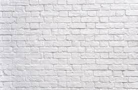 A heavier coat of whitewash will cover more of the red brick. Weisse Wand Lizenzfreie Fotos Bilder Und Stock Fotografie Image 7595839