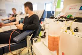 donating plasma are you selling yourself short healthy