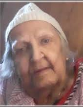 Obituary information for Maria Isabel Lozano (nee Olivero)