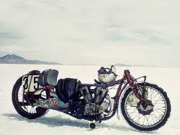 But you will be glad that you started watching this movie. Why The Motorcycling World Needs Another Burt Munro Cycle World