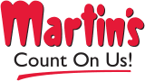 Martin S Super Markets Saving Rewards Programs