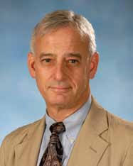 Getting to Know the New Police Chief