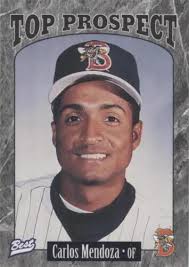 MIKE PELFREY 5 card lot 2006 Grandstand Eastern League Top Prospects