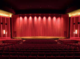Cathay cineplex @ causeway point. Northpoint City Happenings