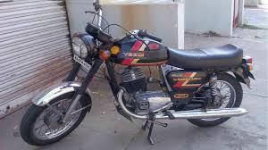 Explained Are Two Stroke Bikes Being Banned