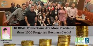 IPP® Coral Springs Connection Experience!