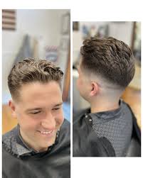 Mocksville Barber Shop