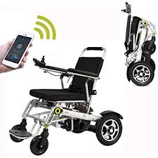 Check spelling or type a new query. Buy Electric Wheelchair Automatic Folding Elderly Disabled Support Car Elderly Intelligent Compact Portable Lightweight Scooter Free Installation Online In India B07wfpt7c2