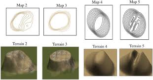 For this earthquake exploration worksheet, students complete 2 prior knowledge questions, then use building topographic maps gizmo to conduct several activities. Learning To Interpret Topographic Maps Understanding Layered Spatial Information Cognitive Research Principles And Implications Full Text