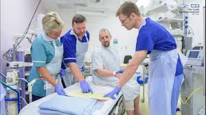Endoscopy Introduction The Patient Journey Youtube