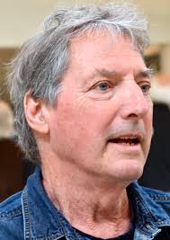 Friends, Past & Present with a great laugh" I'll start: Pete Buckley &  Clint Swank