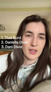 Danielle Burd