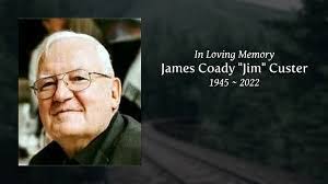 James Coady's Instagram, Twitter & Facebook