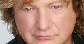 John Waite with Lou Gramm