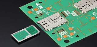 A sim (subscriber identity module) card contains information that allows cell phone carriers to identify a phone and for subscribers to store data and settings. Sim Card Connectors Te Connectivity