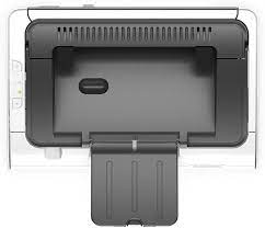 Connect your printer to a wireless network. Amazon Com Hp Laserjet Pro M12w Wireless Laser Printer Amazon Dash Replenishment Ready T0l46a Electronics