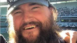 Riverdale NJ police dedicate 'No Shave November' crash victim's family