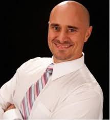 Dr. Trent D. Rozacky, DC