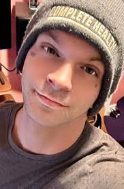 Tyler Austin Wade Hale-Camp Obituary November 10, 2024