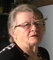 Obituary for Sandra Florence Amell
