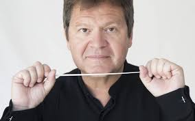 Orquesta Filarmónica de Cracovia Archivos