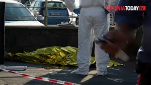 Antonino sciuto, il 38enne ricercato per l'omicidio della ex fidanzata, vanessa zappalà, è stato trovato morto in un casolare di campagna. Aodkjliyfysidm