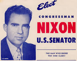 Rethinking the Evolving Historiography of Richard M. Nixon